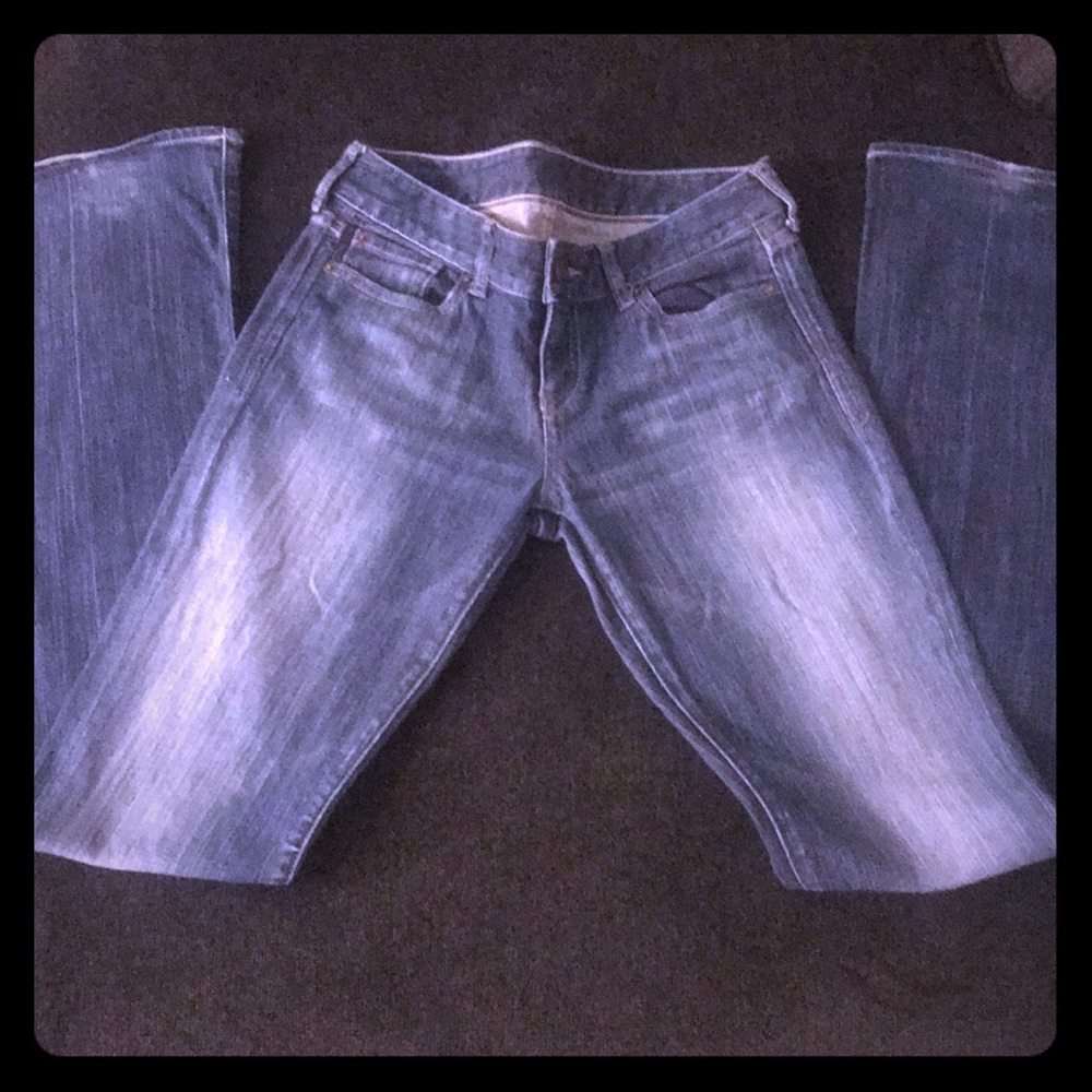 Blue Jeans